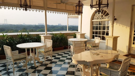 The Glenburn Penthouse