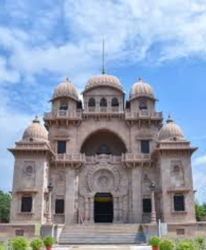 Belur Math