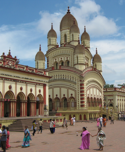 Dakshineswar Kali Temple