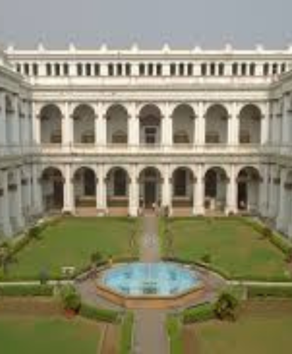 Indian Museum