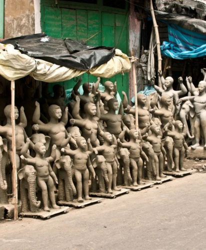 Kumartuli